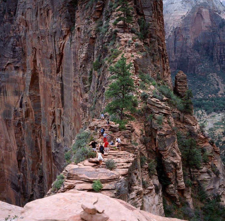 Angel's Landing 1