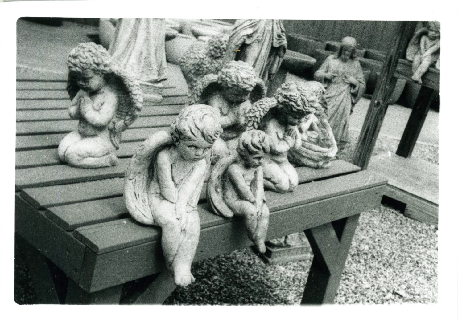 Angels