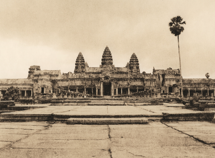 Angkor Wat