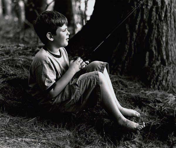Angler