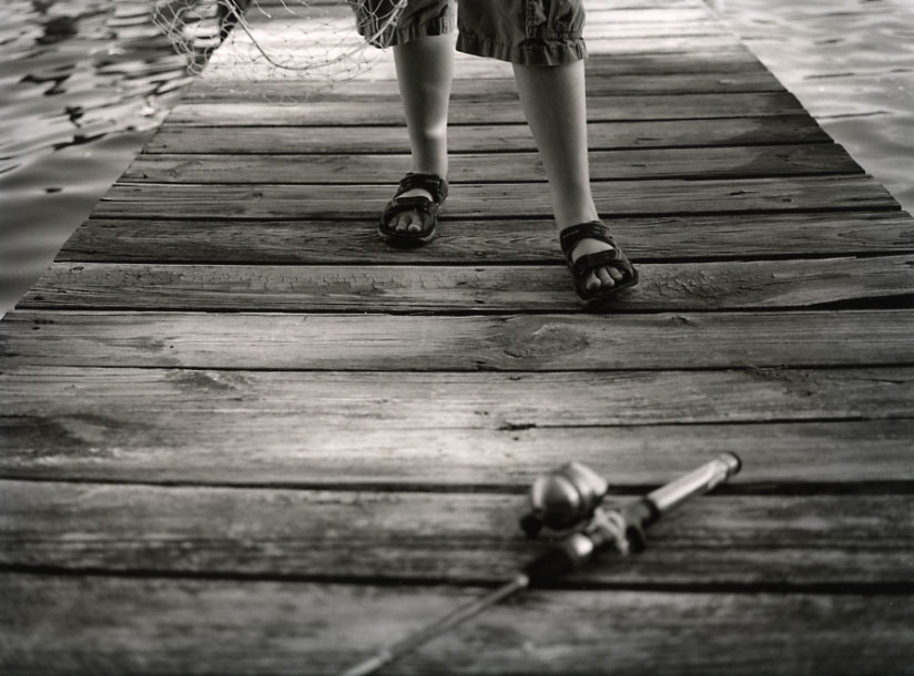 Angler