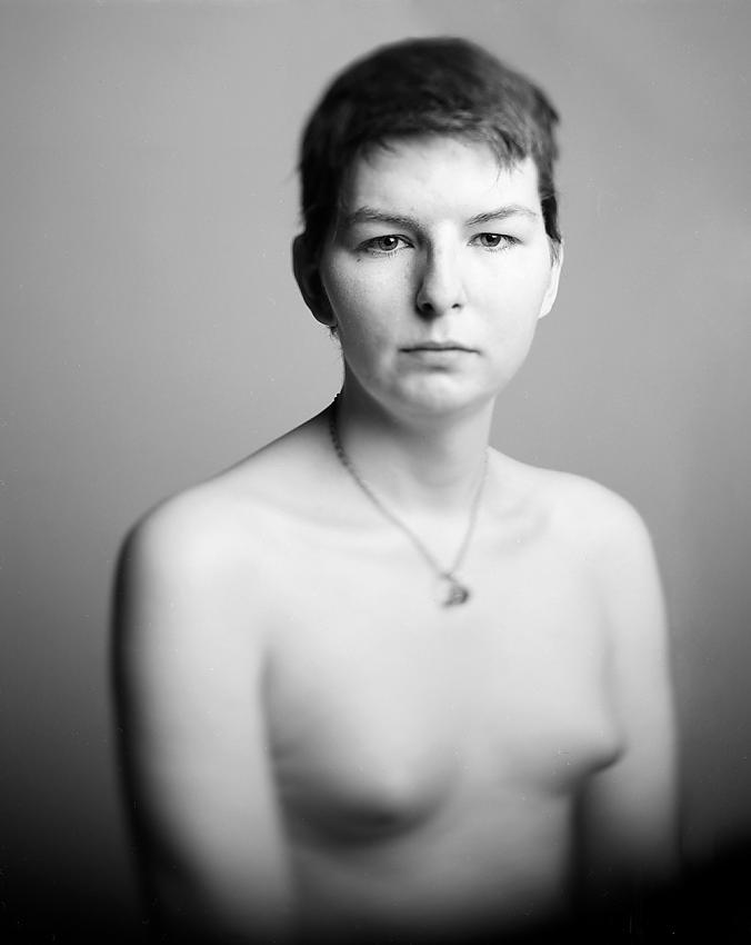Anima Animus - Bethany