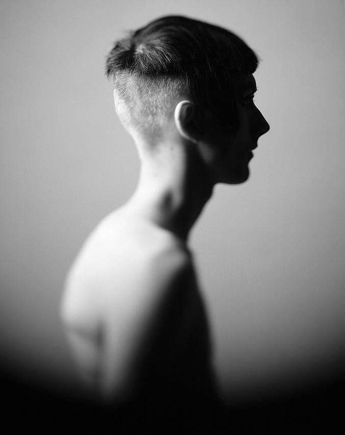 Anima Animus - Frankie