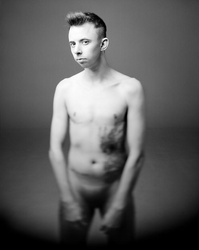 Anima Animus- Liam