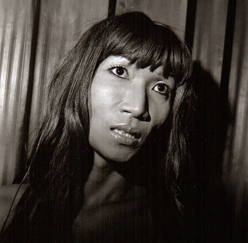 Ann 27 Ladyboy Sex Worker, Thailand 2008
