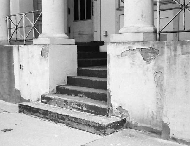 Ann Arbor Bldg