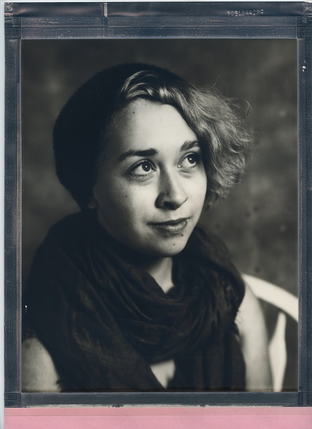 annie - impossible 8x10