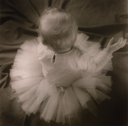 Annina Ballerina