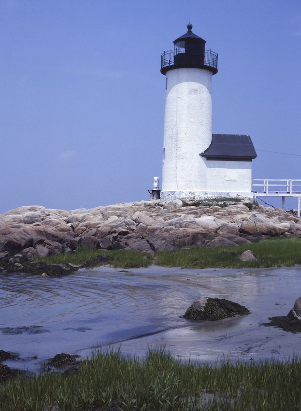 Annisquam Lighthouse