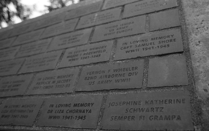 Another Brick