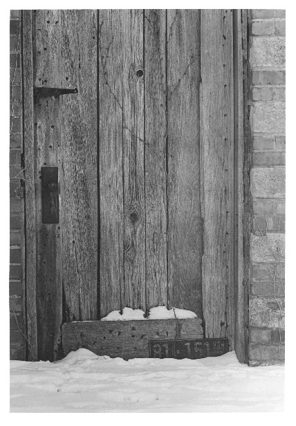 another door at park