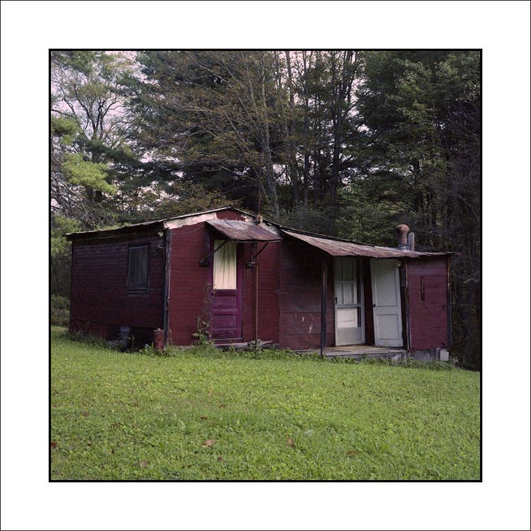 Another Hunting Camp