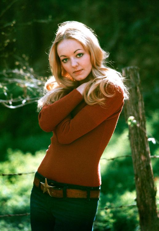 Another Jean Ellen from 1971