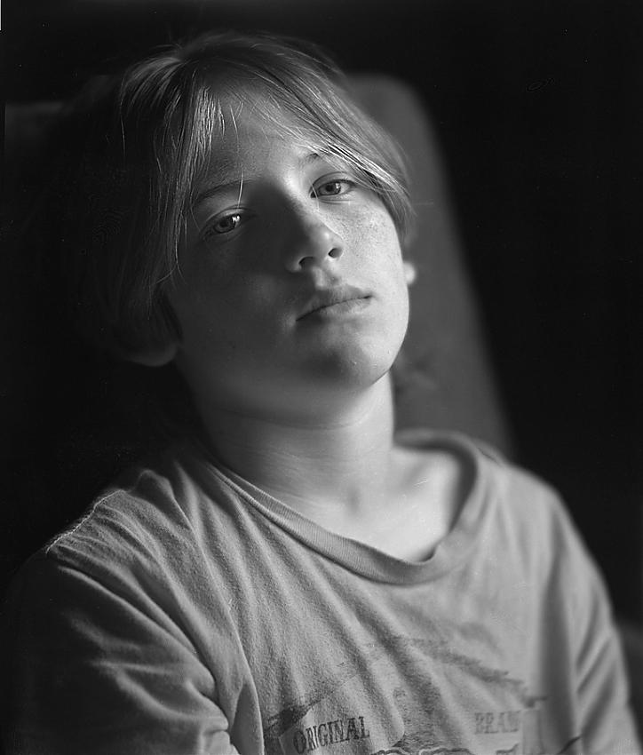 Another new lens...