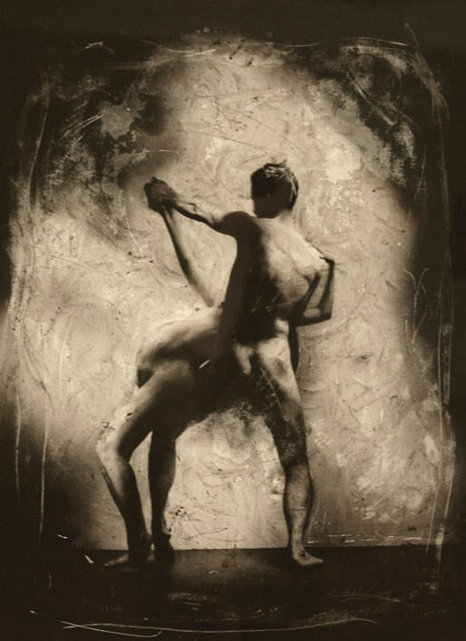 Another tango for three..
