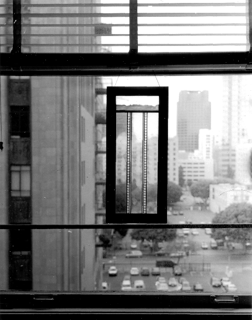 Another View from a Loft...