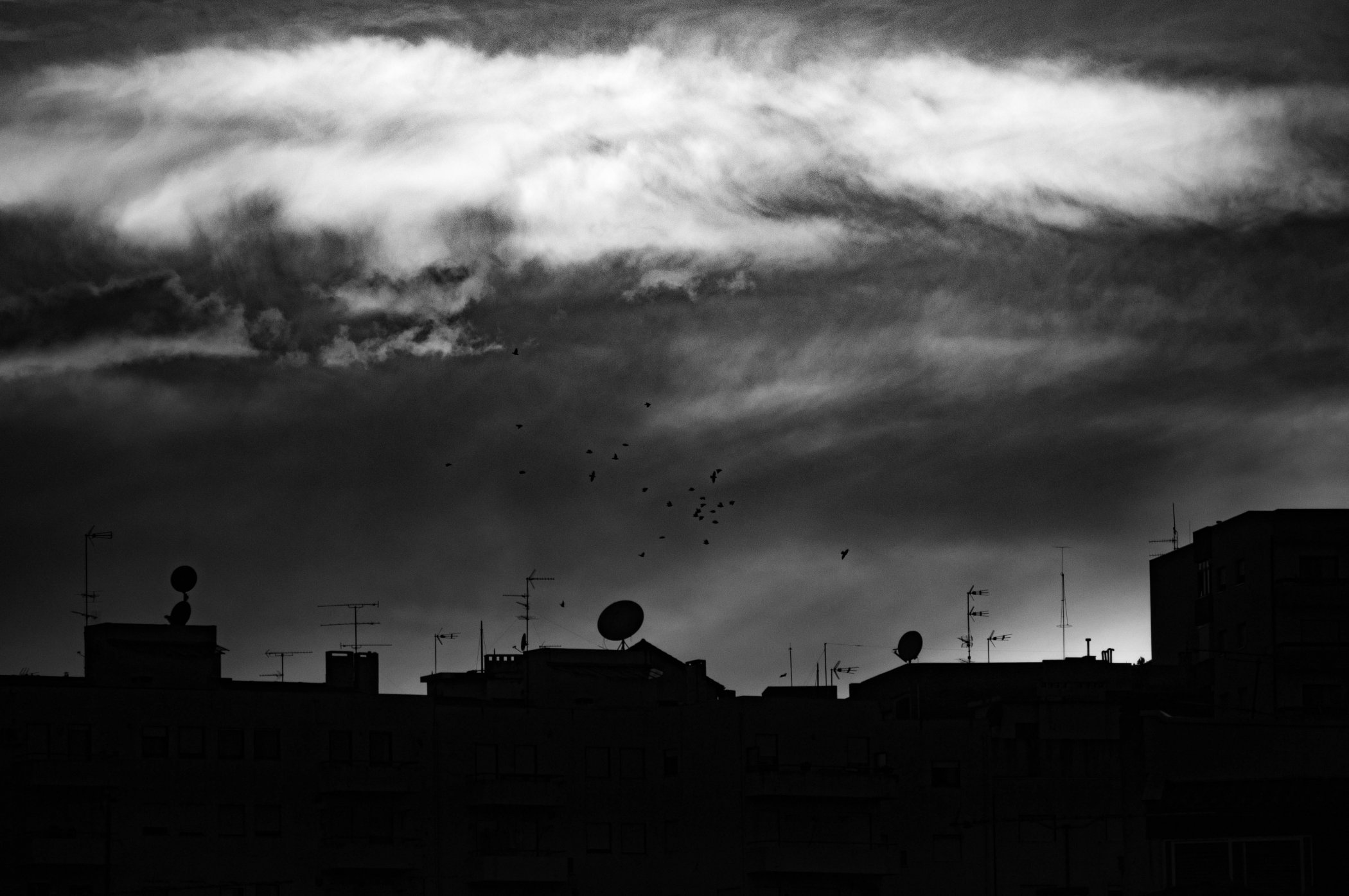 Antenas