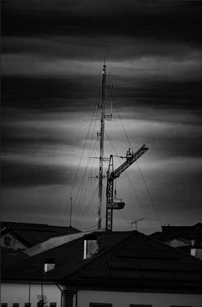 antenas