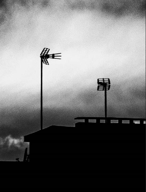 Antennas