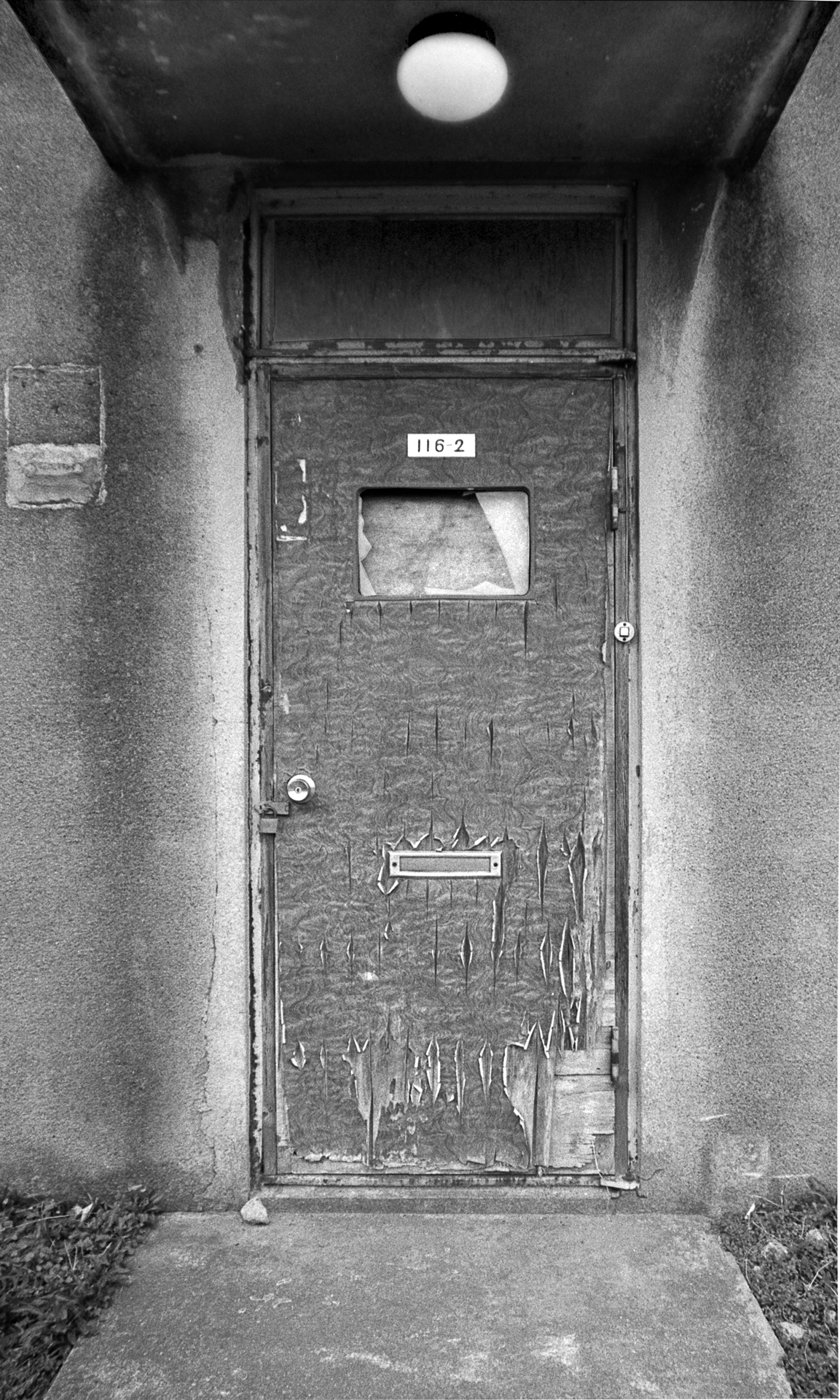 Apartment 116-2