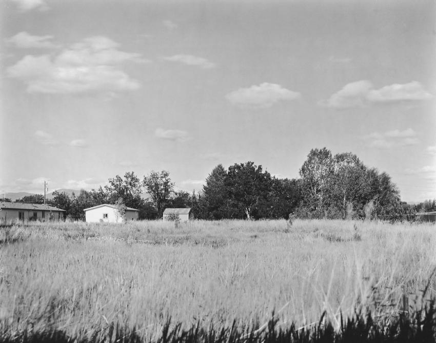 APHS Ortho Litho Film With Yellow Filter Test