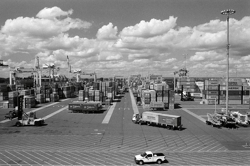 APM Terminal