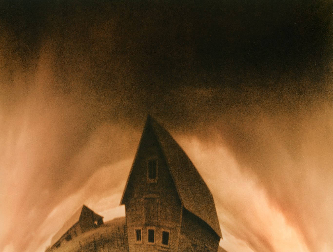 Apocalyptic Winds
