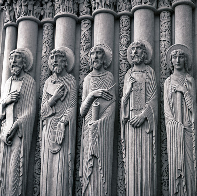 Apostles, New York