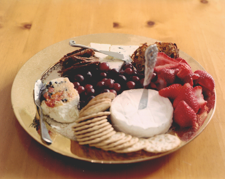 Appetizers