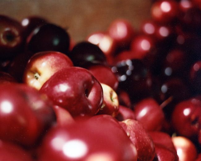 Apples