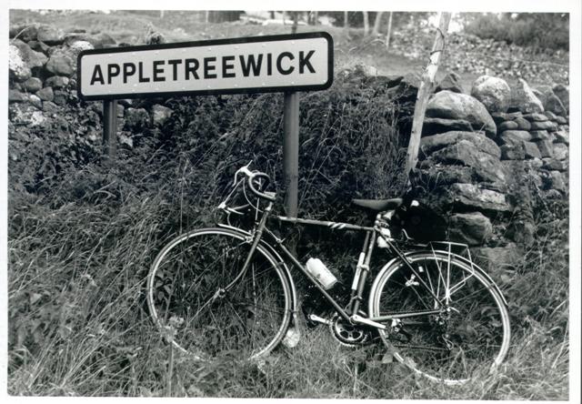 Appletreewick