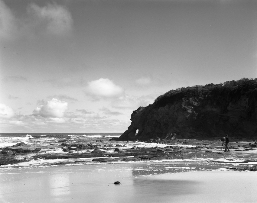 APUG Melbourne Kilcunda outing
