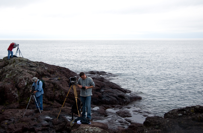 APUG MN North Shore get together