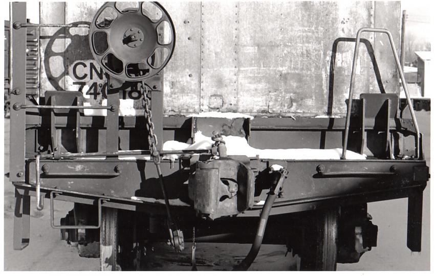 APUG PCX # 23  Cold Steel