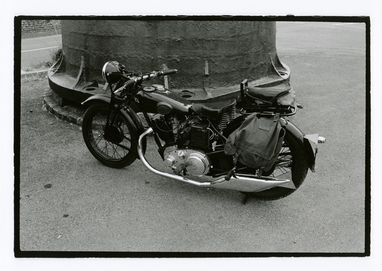 Apx400 New / Adoxpan400 Beta 2.1