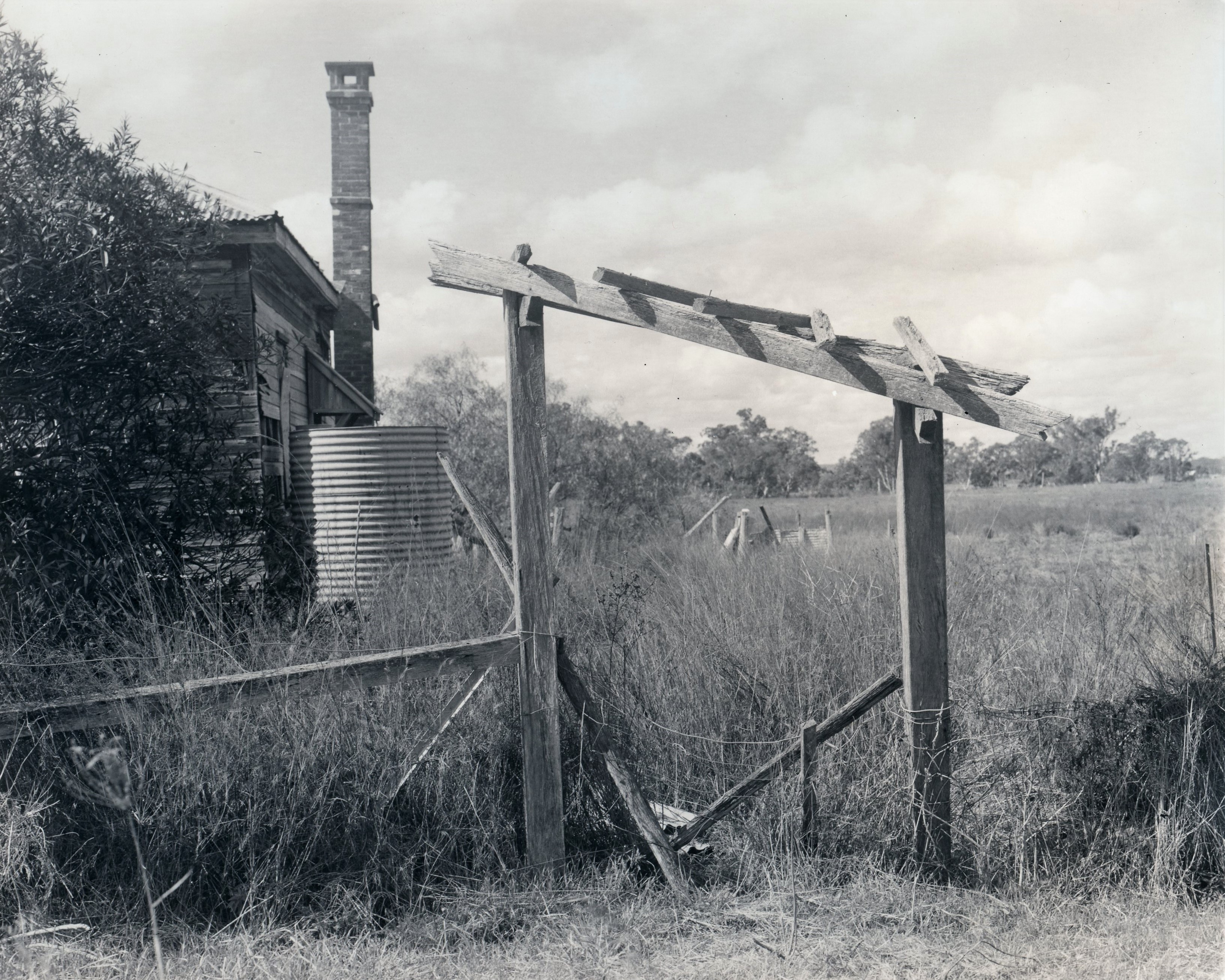 Arbour