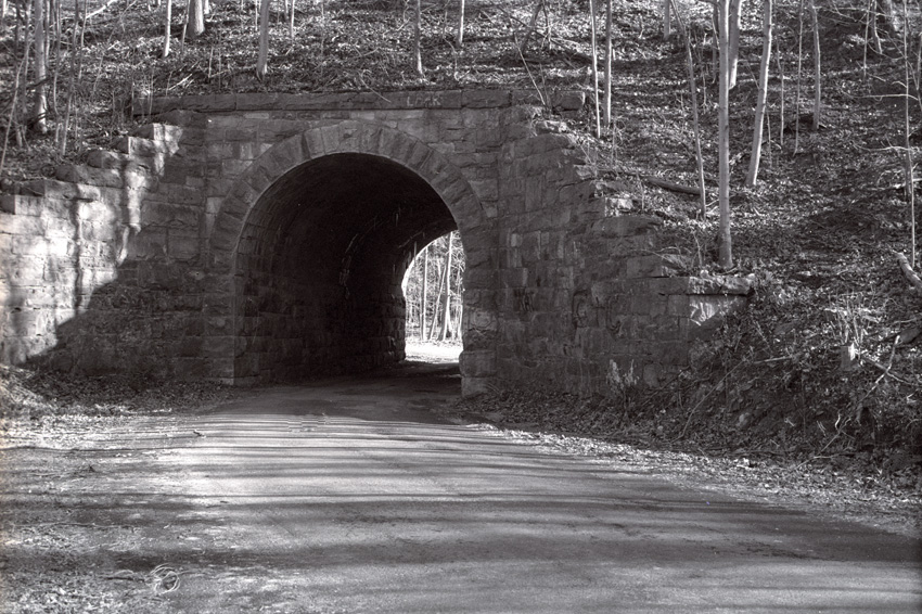 Arch Bridge I