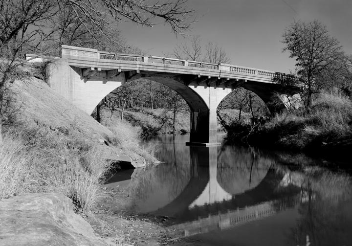 Arch Bridge
