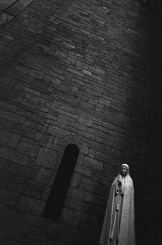 arch saint