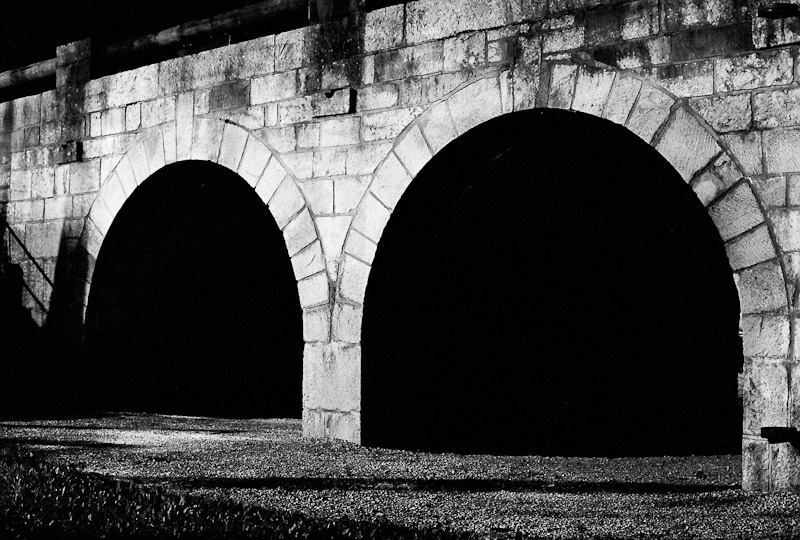 Arch