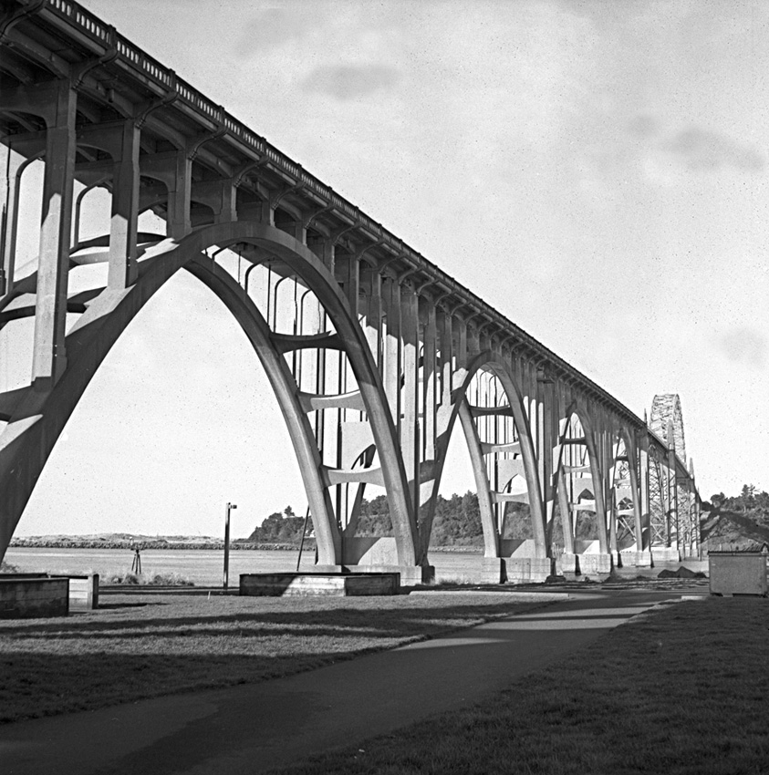 Arches