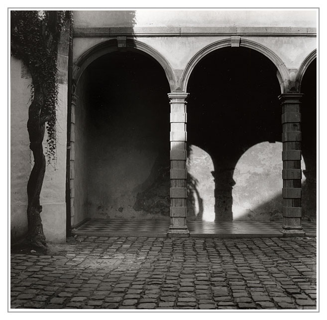 Arches