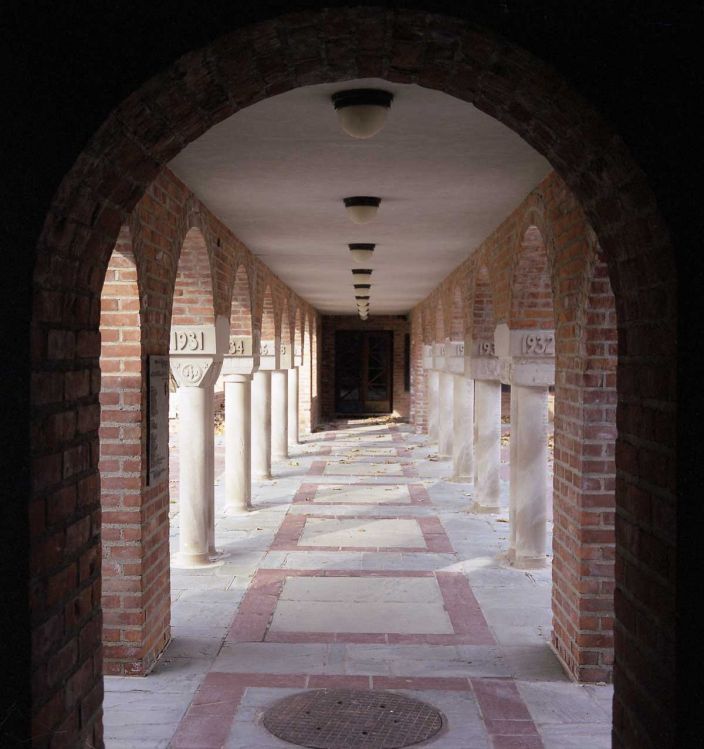 Arches