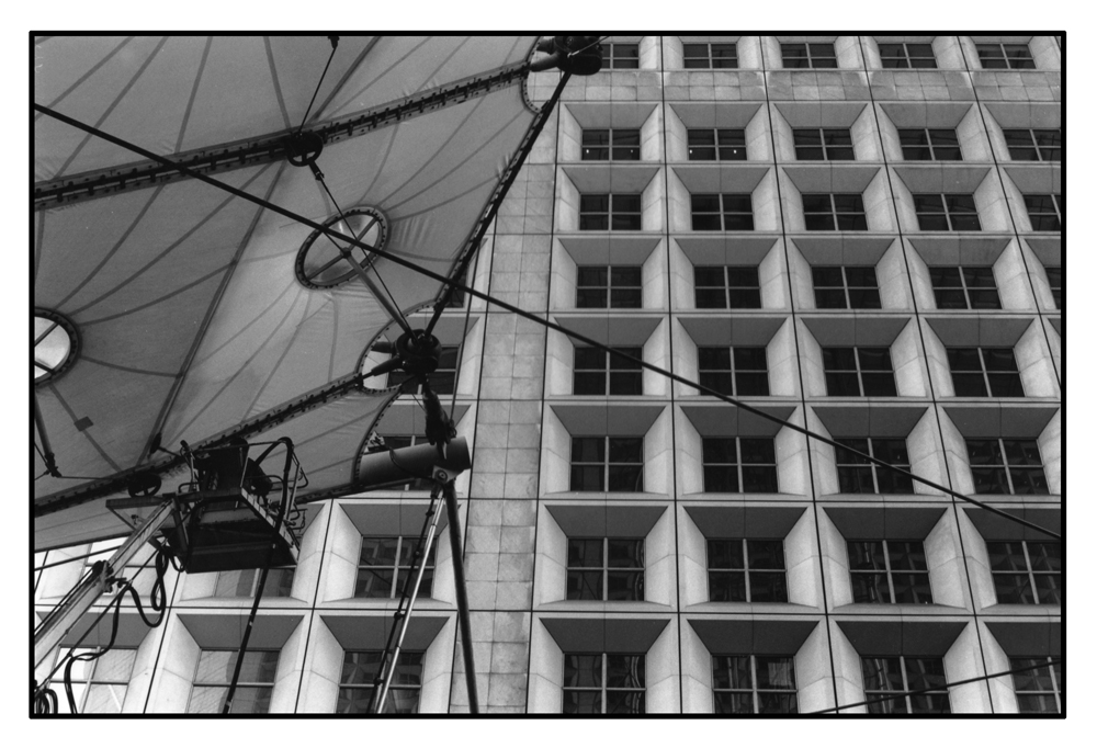 Architectural Geometry