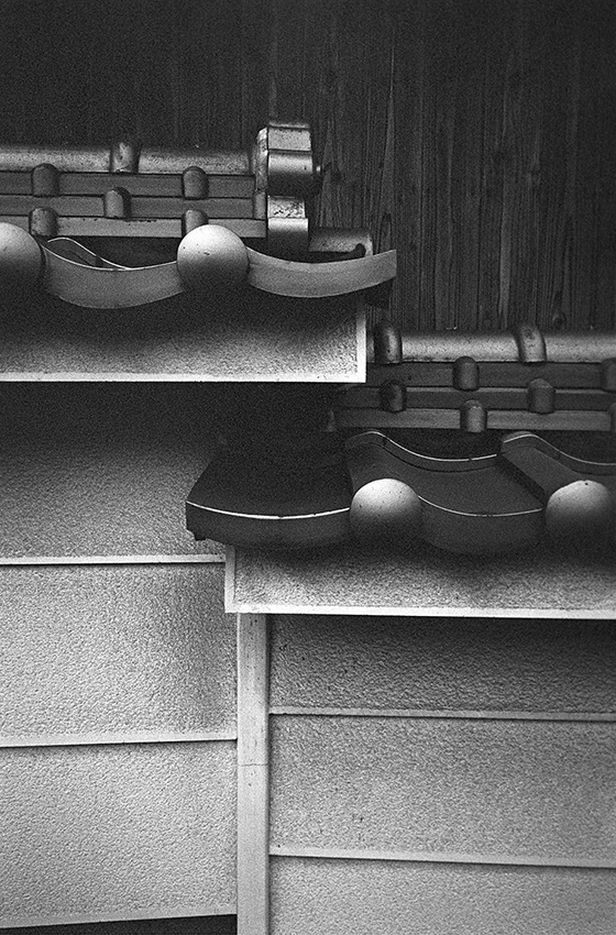 architecturally speaking...