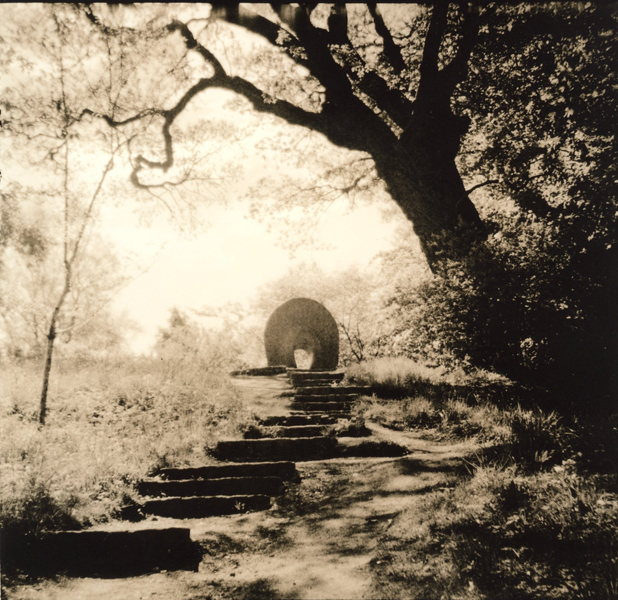 archway