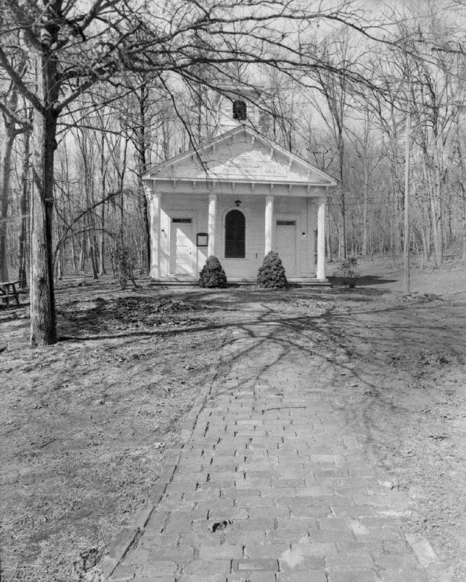 Ardena School House No2