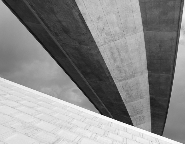 Ariake Sea Coastal Rd. Bridge