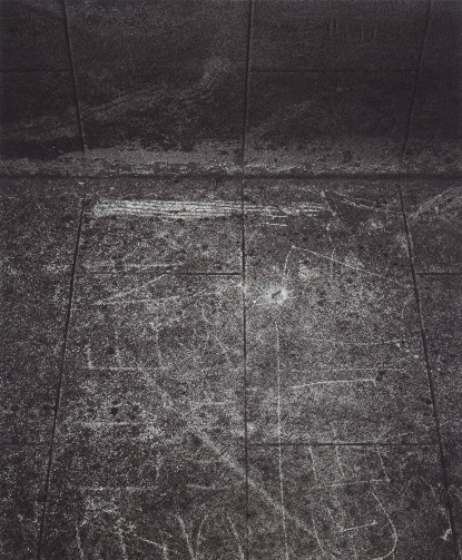 arial landscape #1