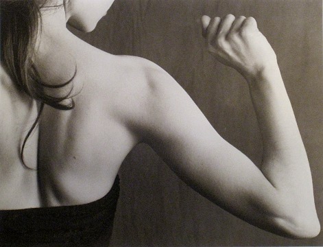 arm